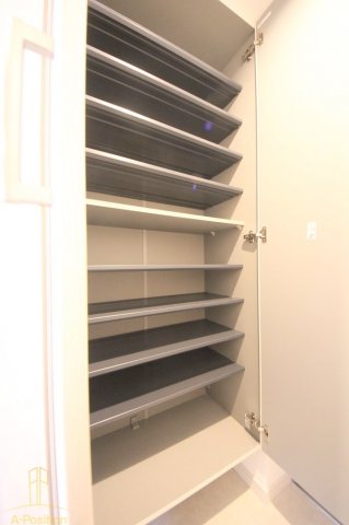 スプランデッド中之島DUE