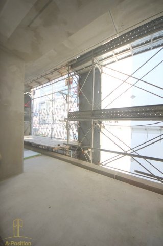 スプランデッド中之島DUE