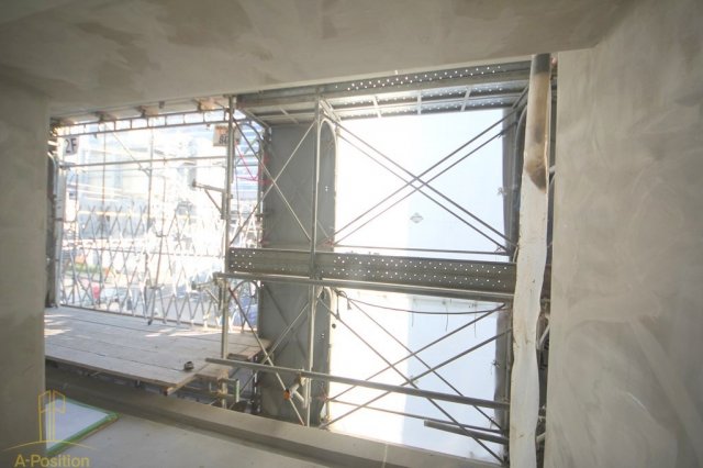 スプランデッド中之島DUE