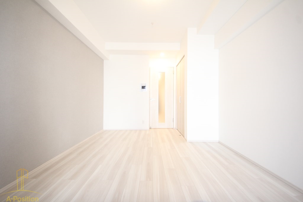 スプランデッド中之島DUE