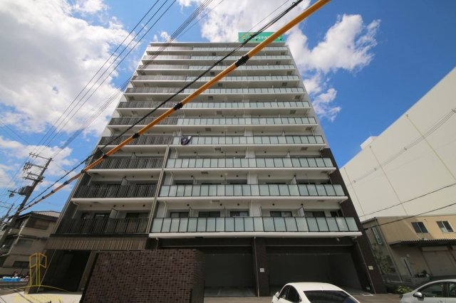 スプランデッド中之島DUE