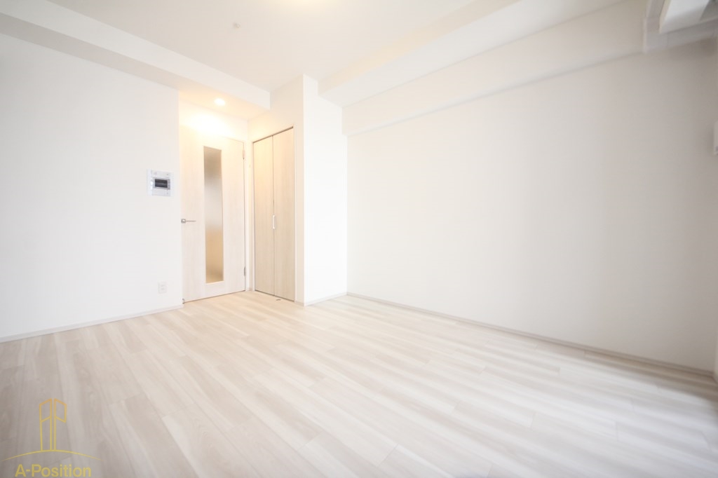 スプランデッド中之島DUE