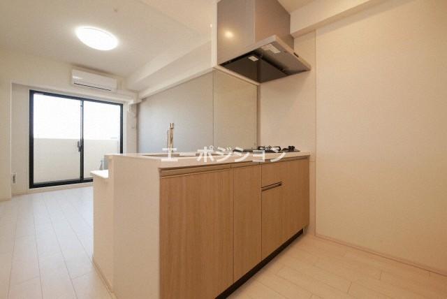 スプランディッド難波キャトル