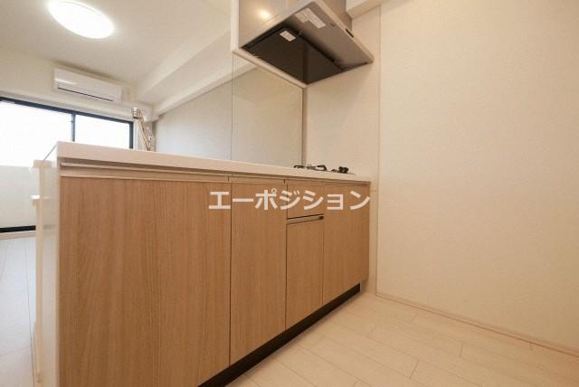 スプランディッド難波キャトル