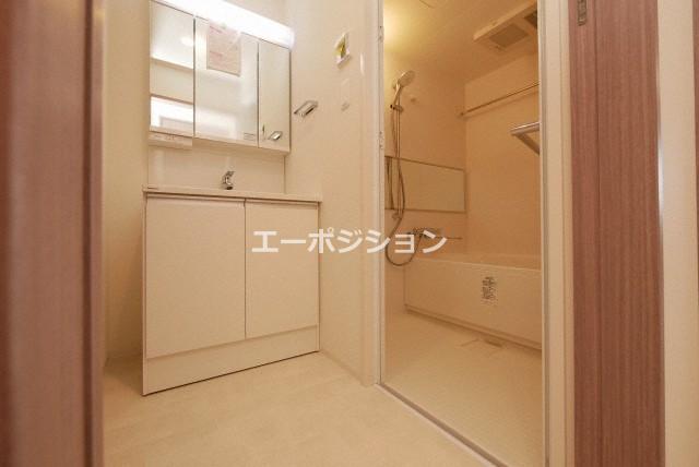 スプランディッド難波キャトル