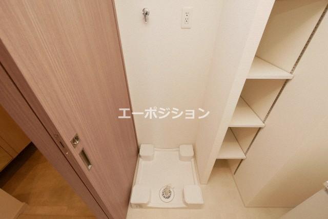 スプランディッド難波キャトル