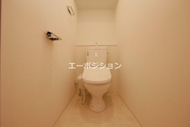 スプランディッド難波キャトル