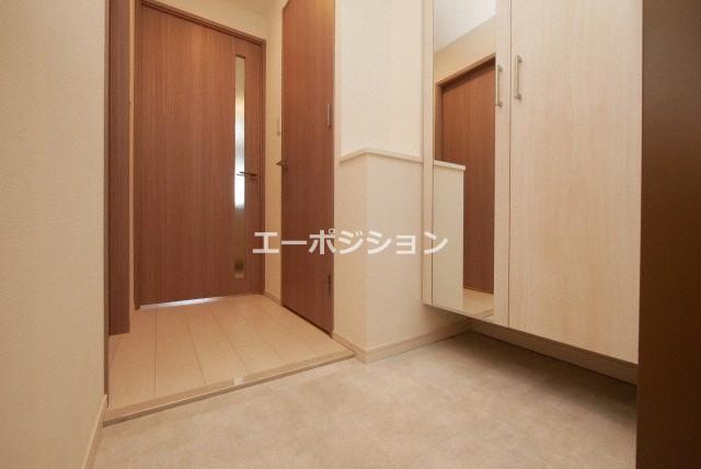 スプランディッド難波キャトル