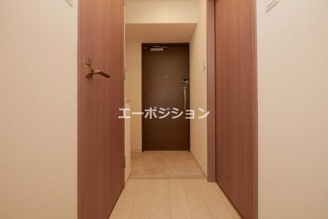 スプランディッド難波キャトル