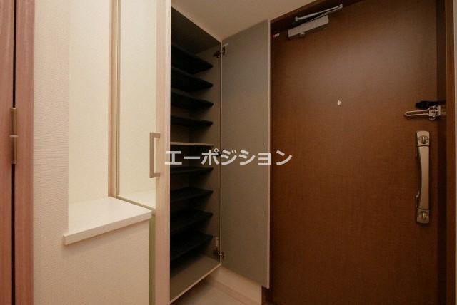 スプランディッド難波キャトル