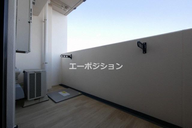 スプランディッド難波キャトル