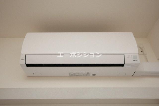 スプランディッド難波キャトル