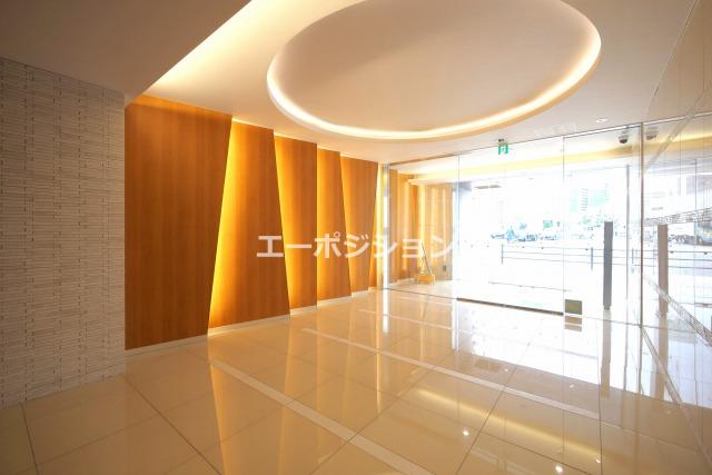 スプランディッド難波キャトル