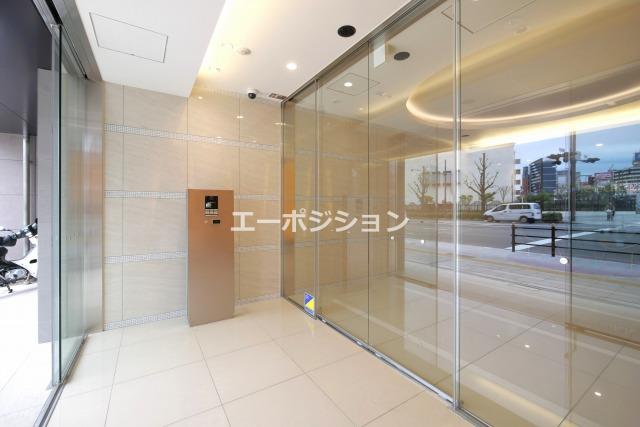 スプランディッド難波キャトル