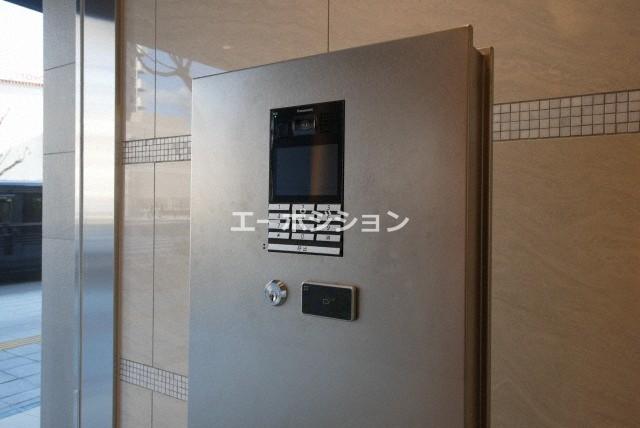 スプランディッド難波キャトル