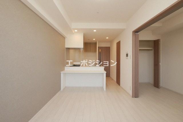 スプランディッド難波キャトル