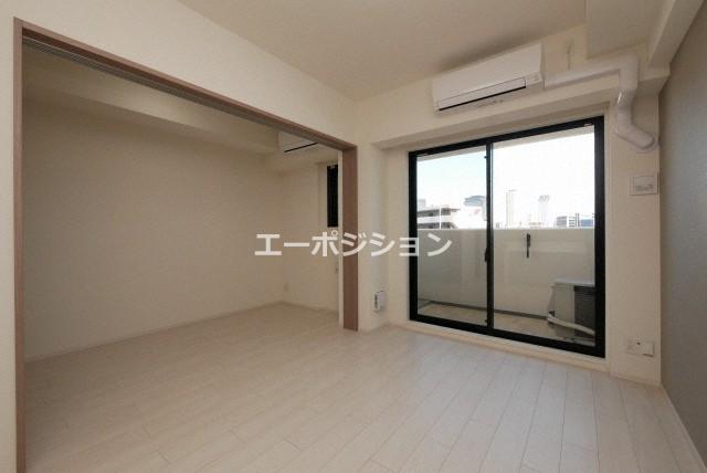 スプランディッド難波キャトル