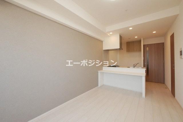 スプランディッド難波キャトル