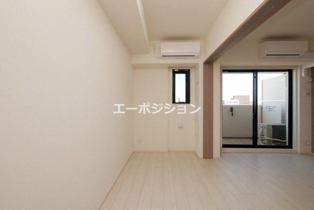 スプランディッド難波キャトル