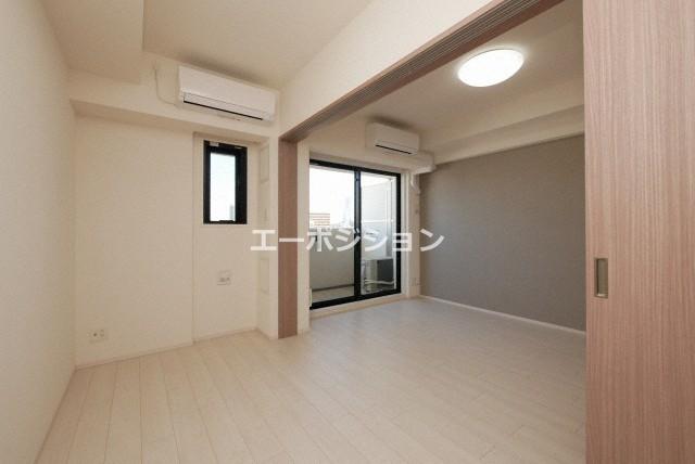 スプランディッド難波キャトル