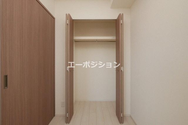 スプランディッド難波キャトル