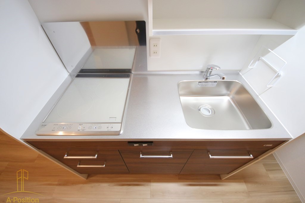 セレニテ堺筋本町リアン