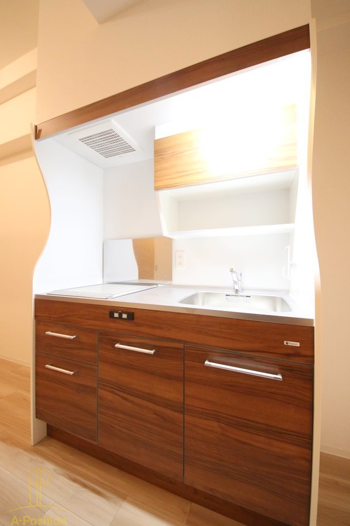 セレニテ堺筋本町リアン