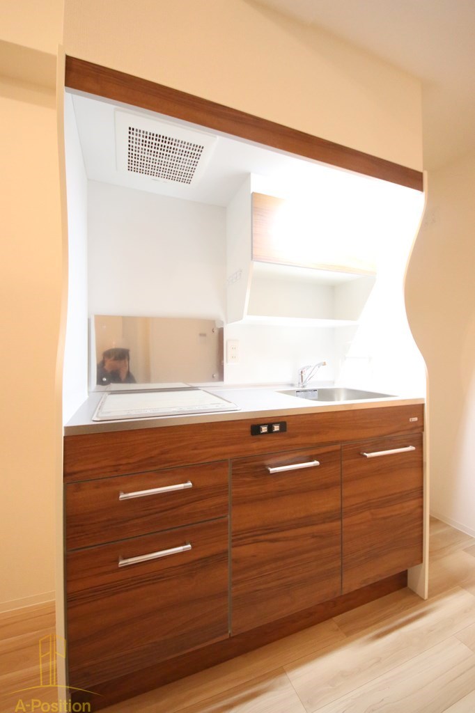 セレニテ堺筋本町リアン