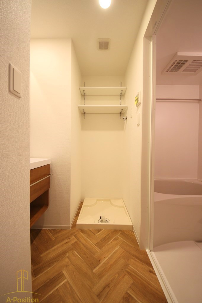 セレニテ堺筋本町リアン