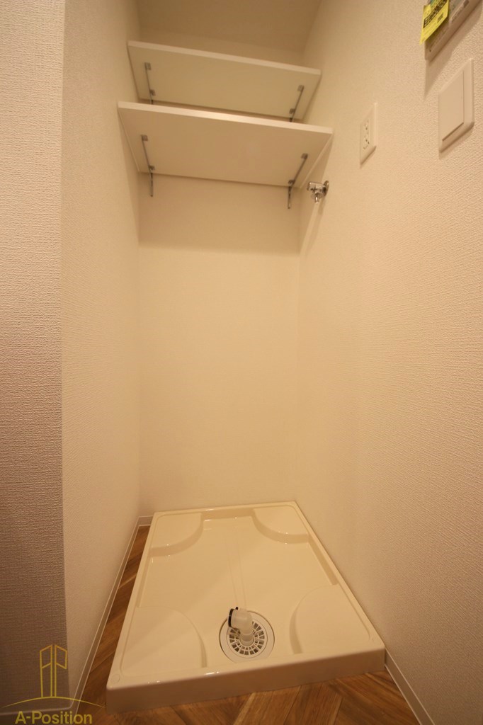 セレニテ堺筋本町リアン