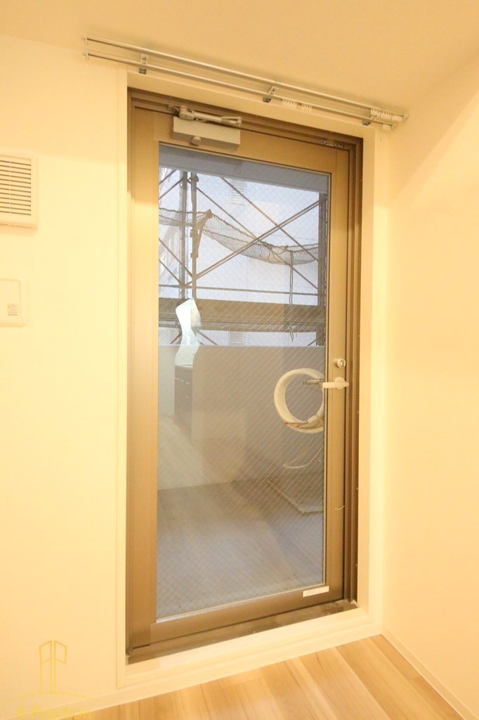 セレニテ堺筋本町リアン