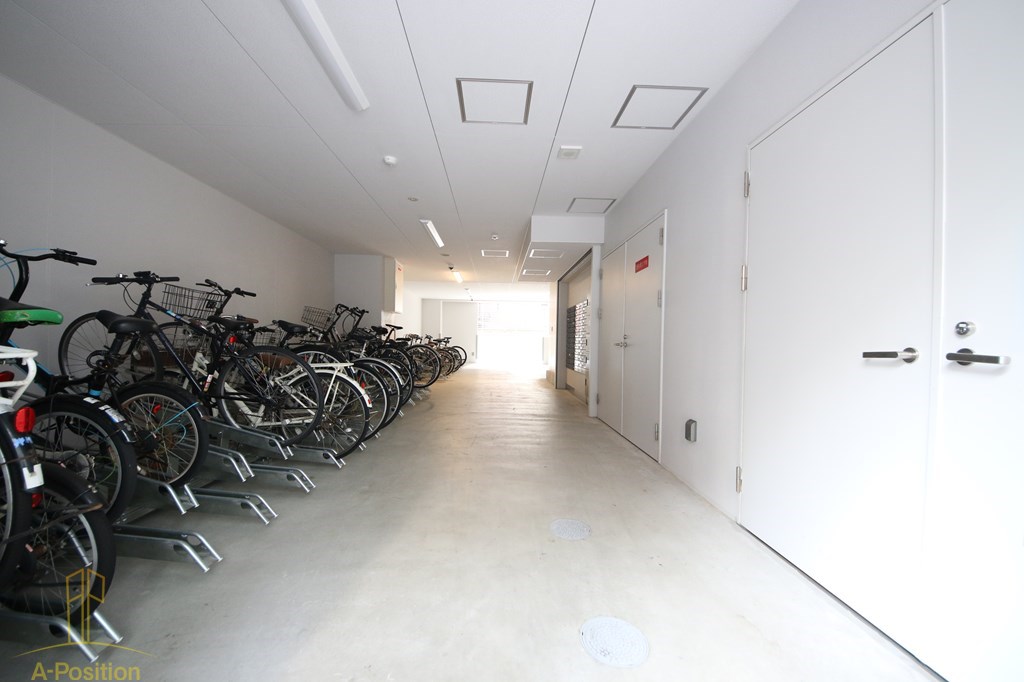 セレニテ堺筋本町リアン