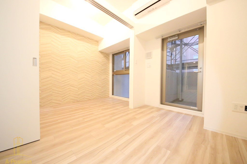 セレニテ堺筋本町リアン