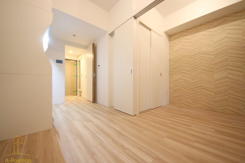 セレニテ堺筋本町リアン