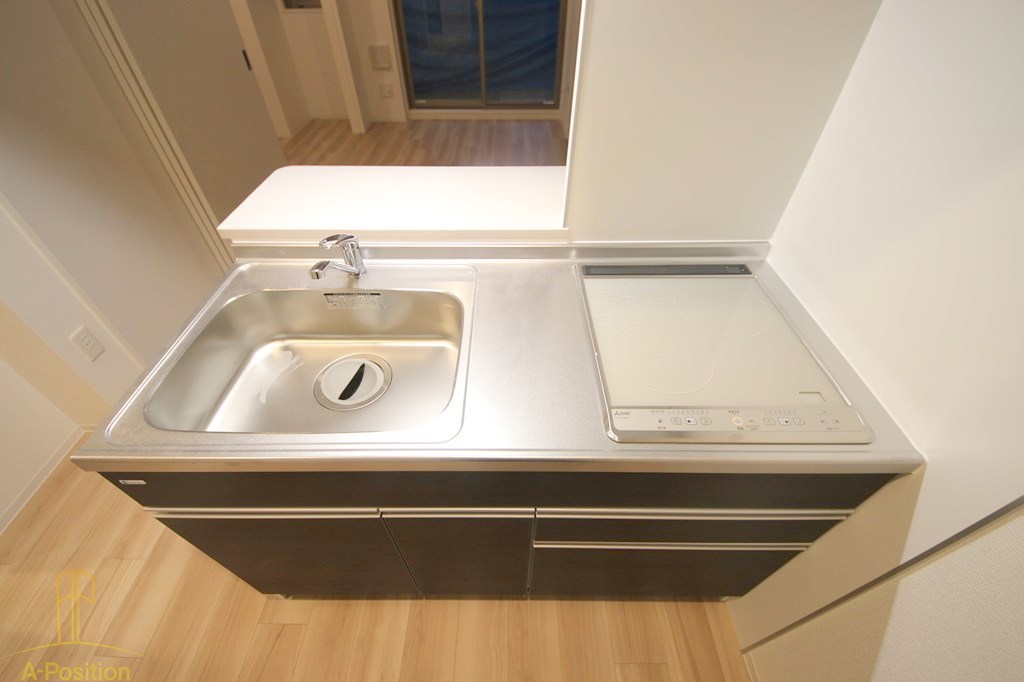 セレニテ堺筋本町リアン