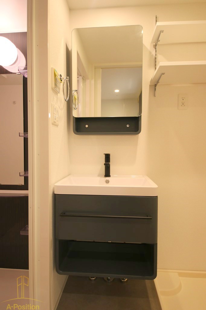 セレニテ堺筋本町リアン