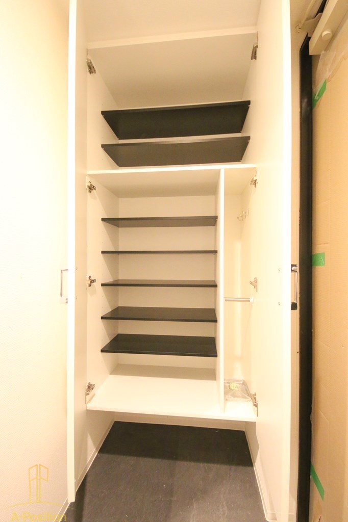 セレニテ堺筋本町リアン