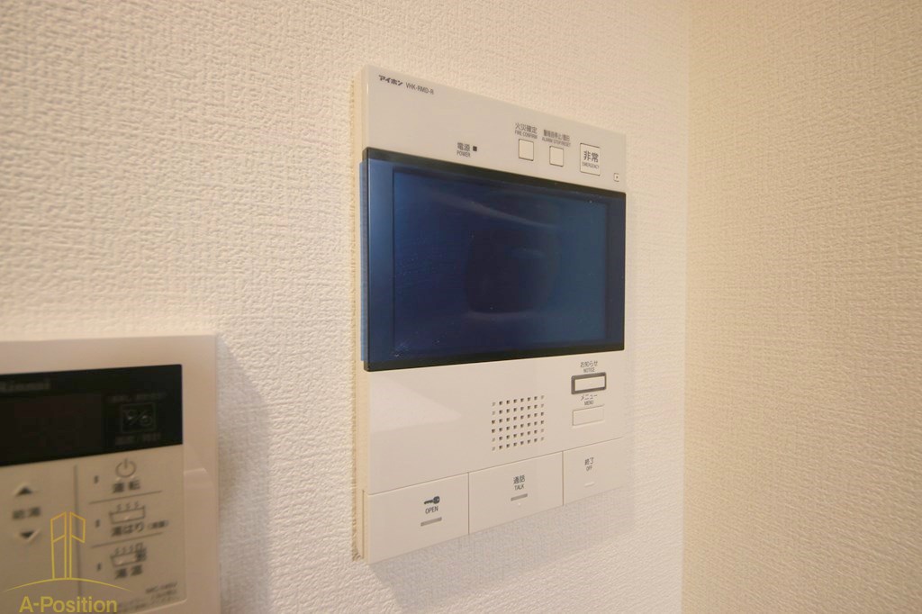 セレニテ堺筋本町リアン