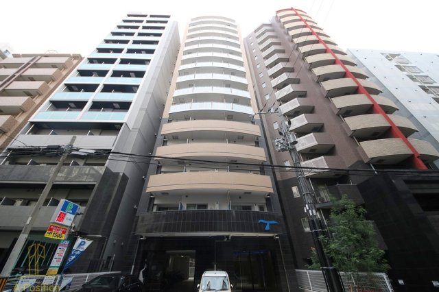 セレニテ堺筋本町リアン