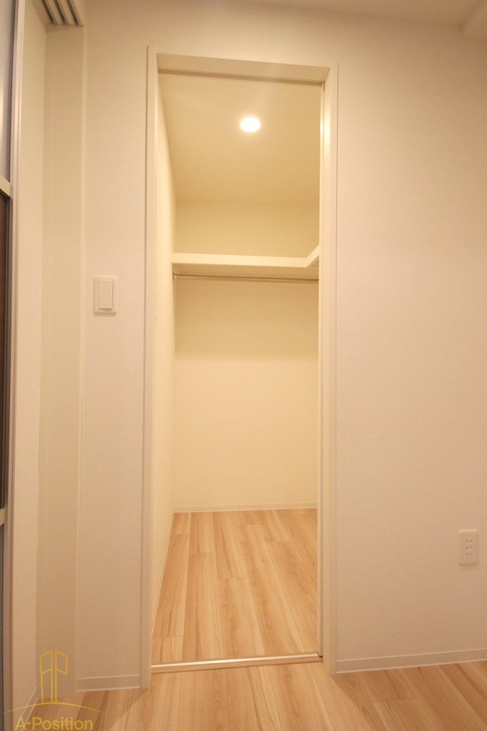 セレニテ堺筋本町リアン