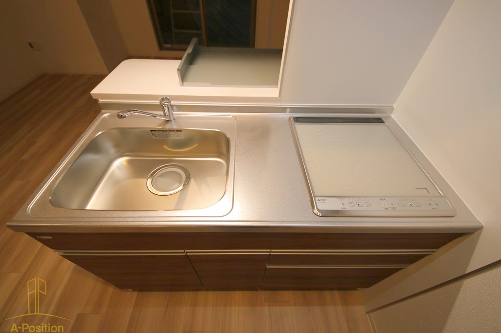 セレニテ堺筋本町リアン