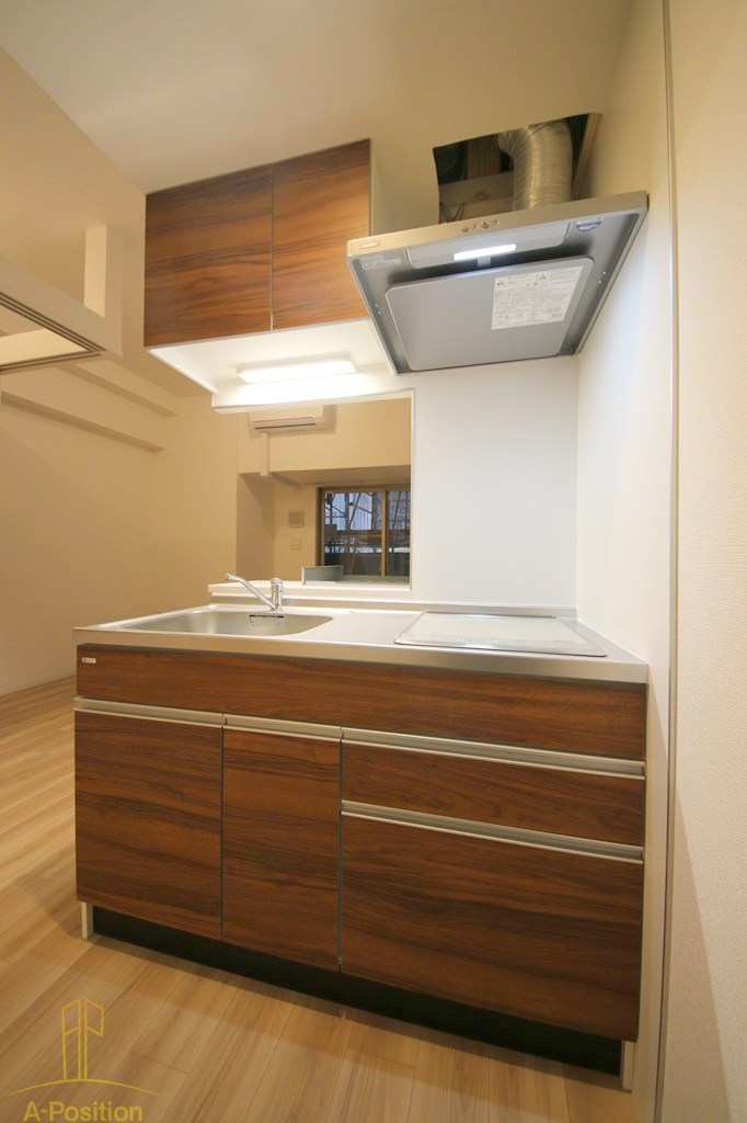 セレニテ堺筋本町リアン