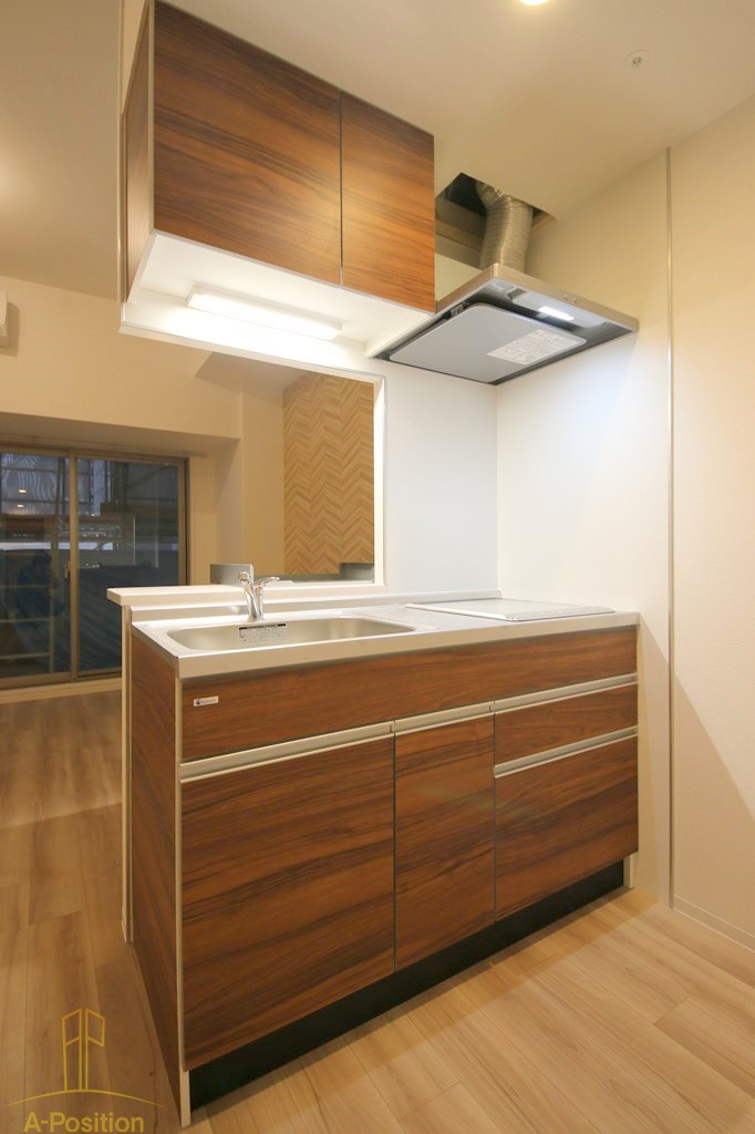 セレニテ堺筋本町リアン