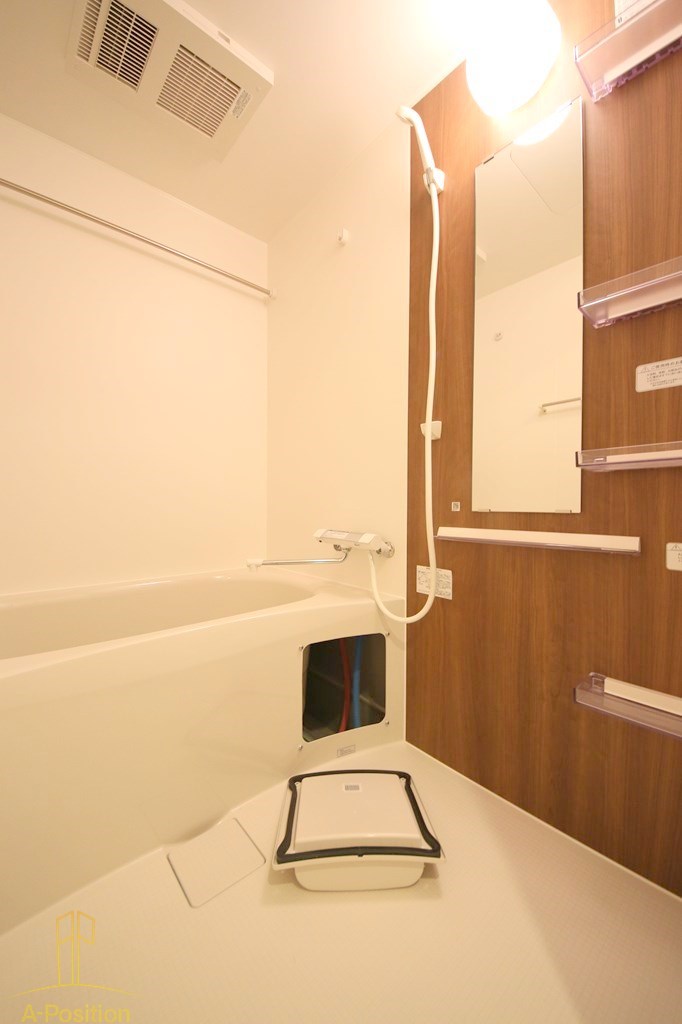 セレニテ堺筋本町リアン