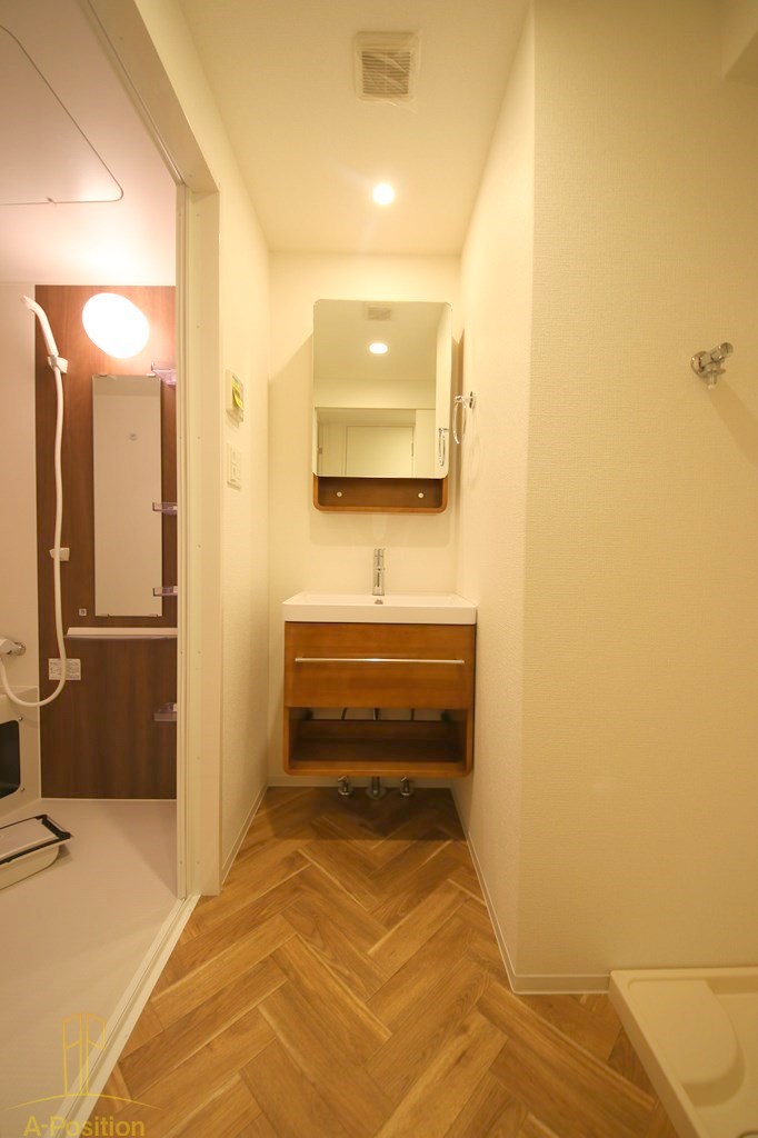 セレニテ堺筋本町リアン