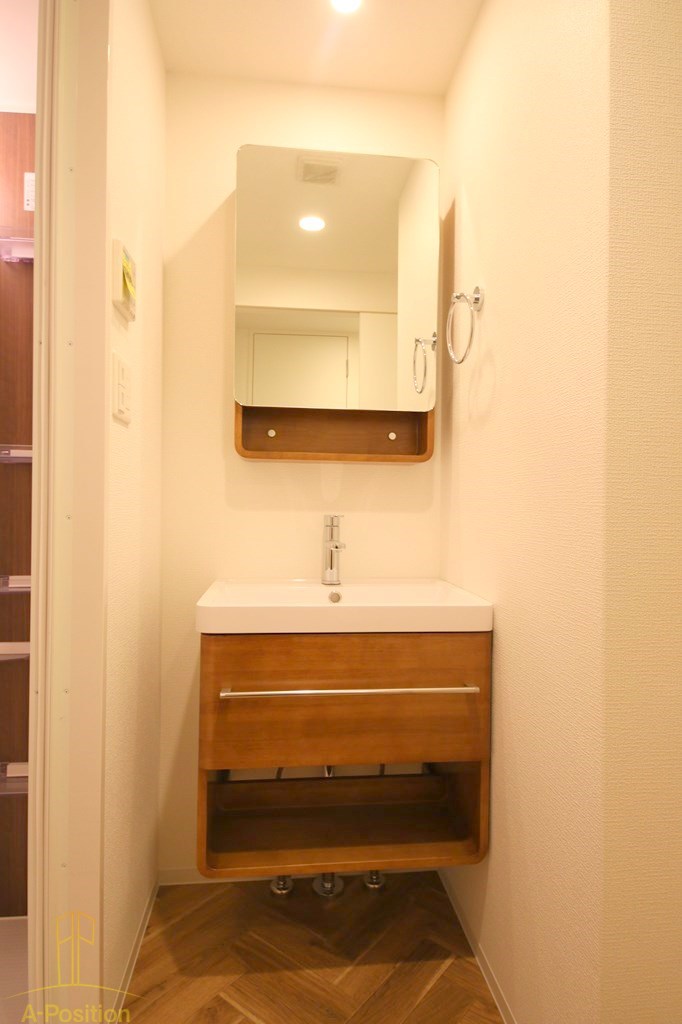 セレニテ堺筋本町リアン