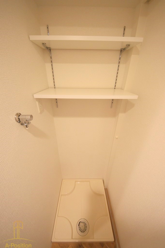 セレニテ堺筋本町リアン