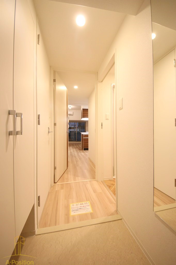 セレニテ堺筋本町リアン