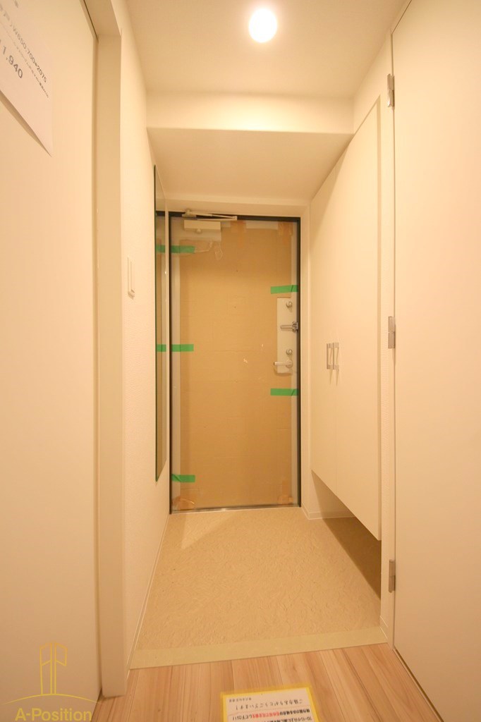 セレニテ堺筋本町リアン