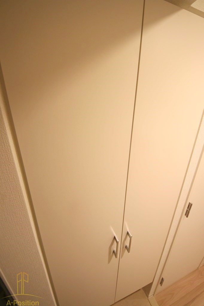 セレニテ堺筋本町リアン